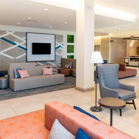 Hilton Garden Inn Mattoon, Il Екстер'єр фото