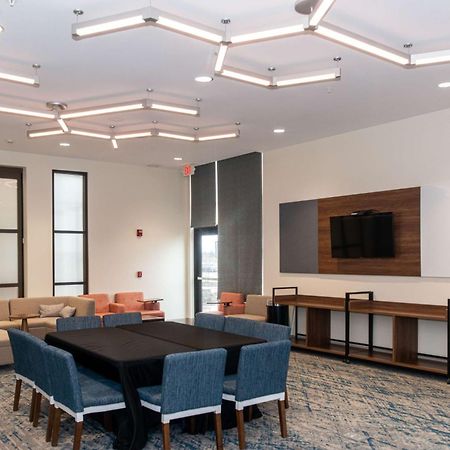 Hilton Garden Inn Mattoon, Il Екстер'єр фото