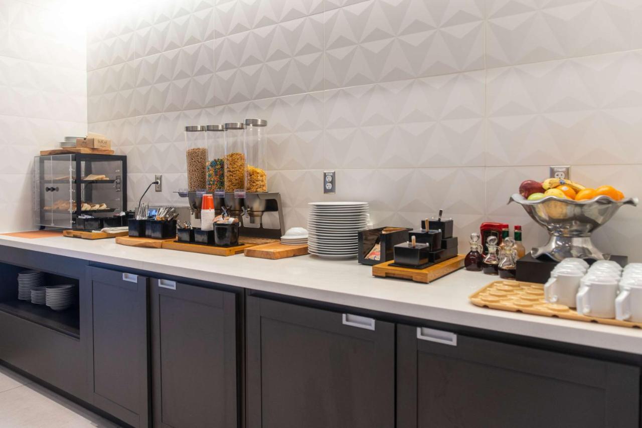 Hilton Garden Inn Mattoon, Il Екстер'єр фото
