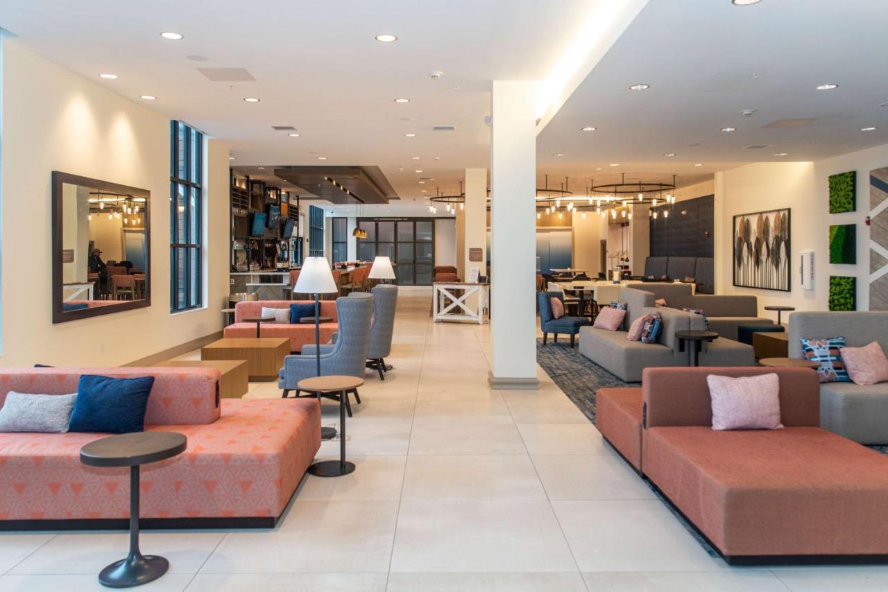 Hilton Garden Inn Mattoon, Il Екстер'єр фото