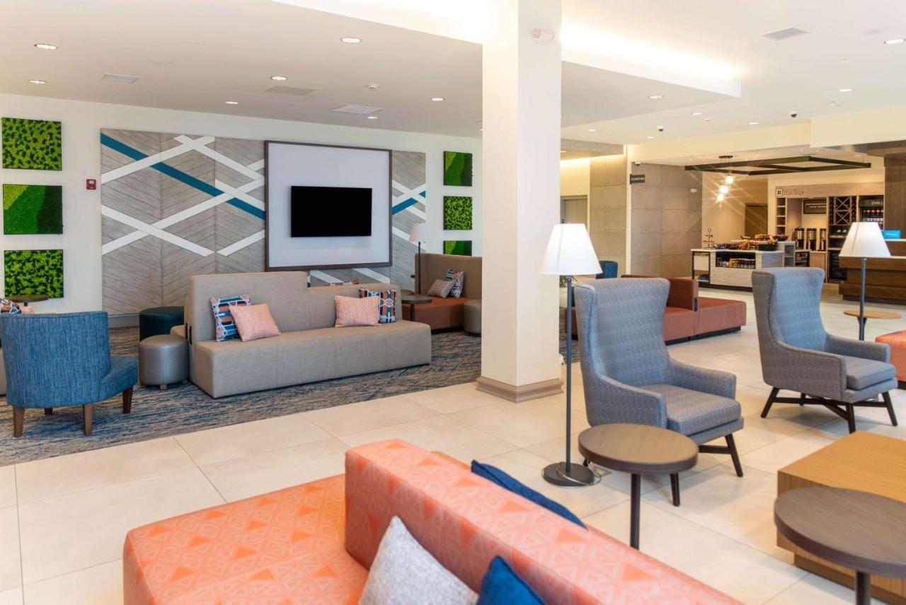 Hilton Garden Inn Mattoon, Il Екстер'єр фото