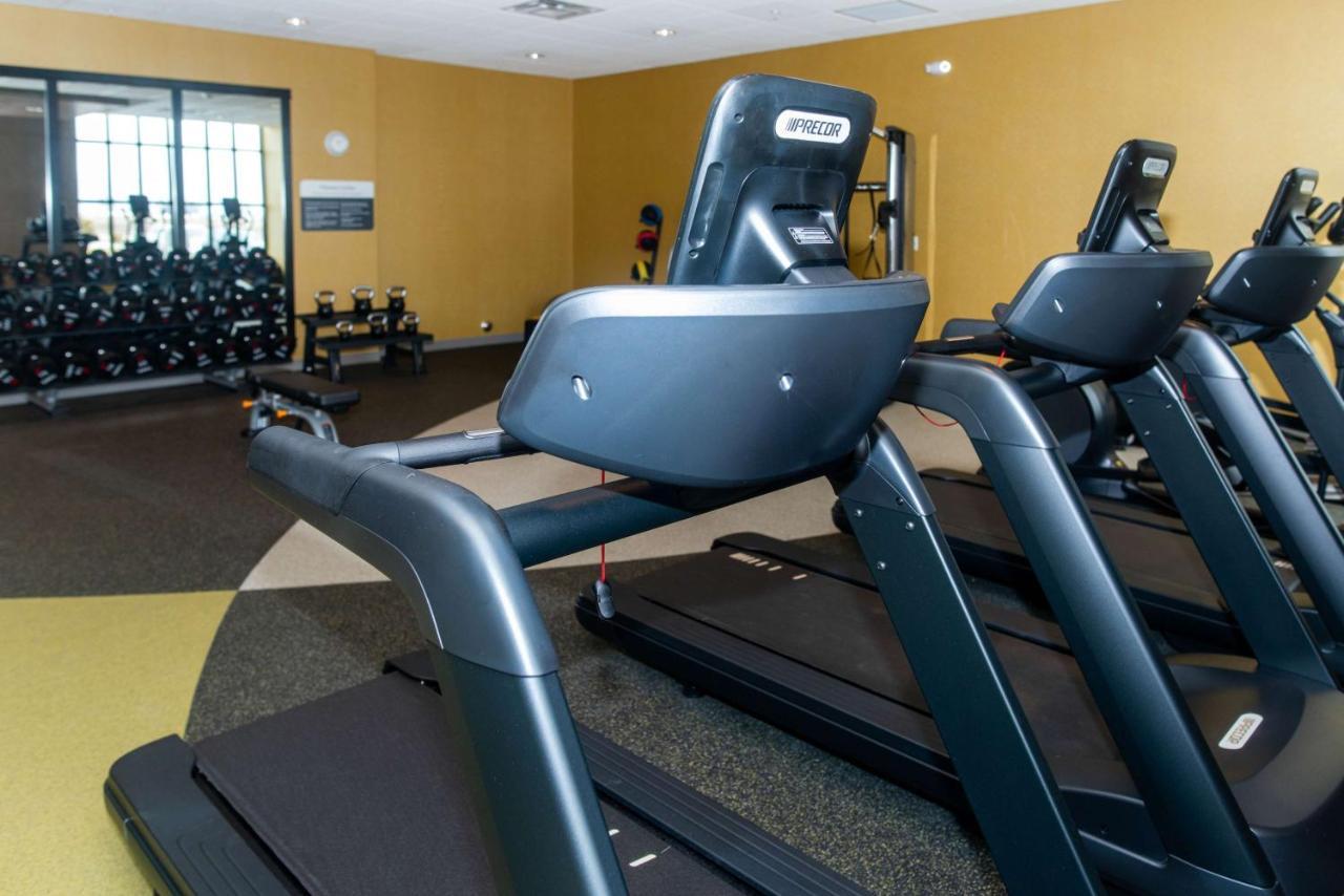 Hilton Garden Inn Mattoon, Il Екстер'єр фото