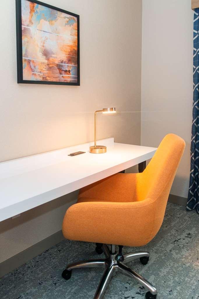 Hilton Garden Inn Mattoon, Il Номер фото