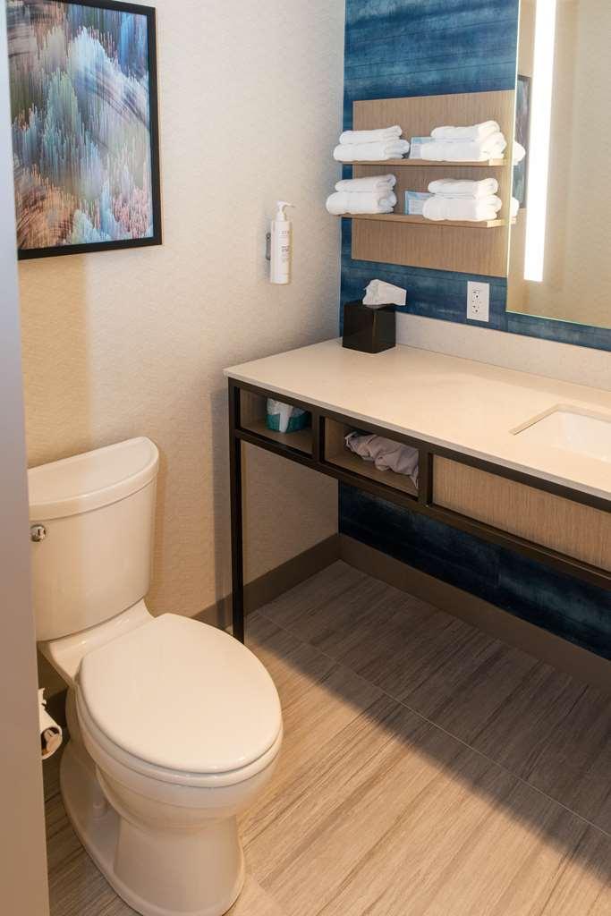Hilton Garden Inn Mattoon, Il Екстер'єр фото