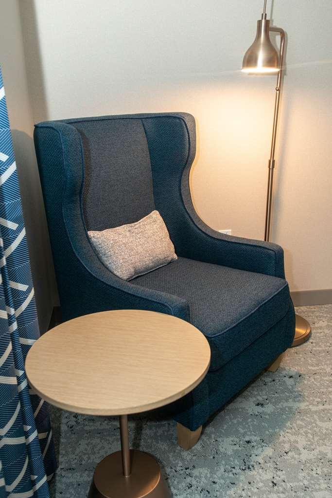Hilton Garden Inn Mattoon, Il Номер фото
