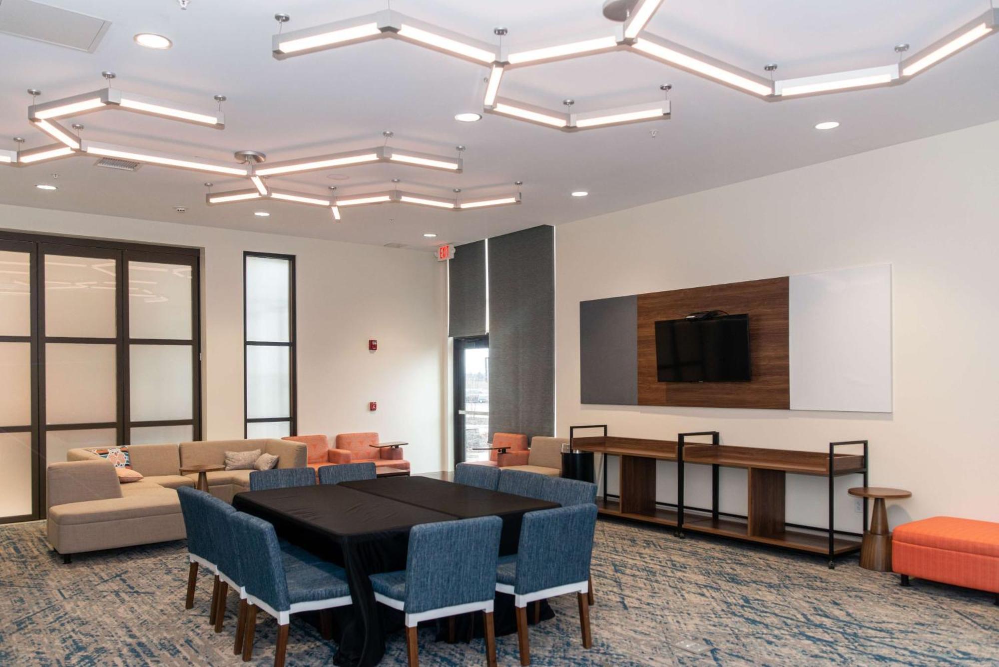 Hilton Garden Inn Mattoon, Il Екстер'єр фото