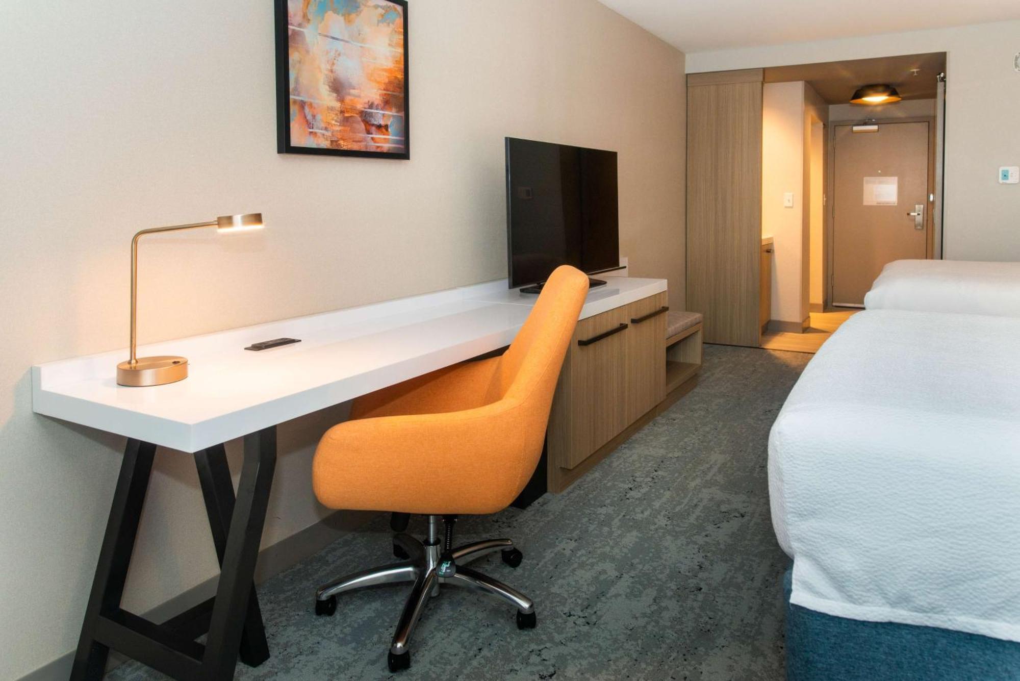 Hilton Garden Inn Mattoon, Il Екстер'єр фото