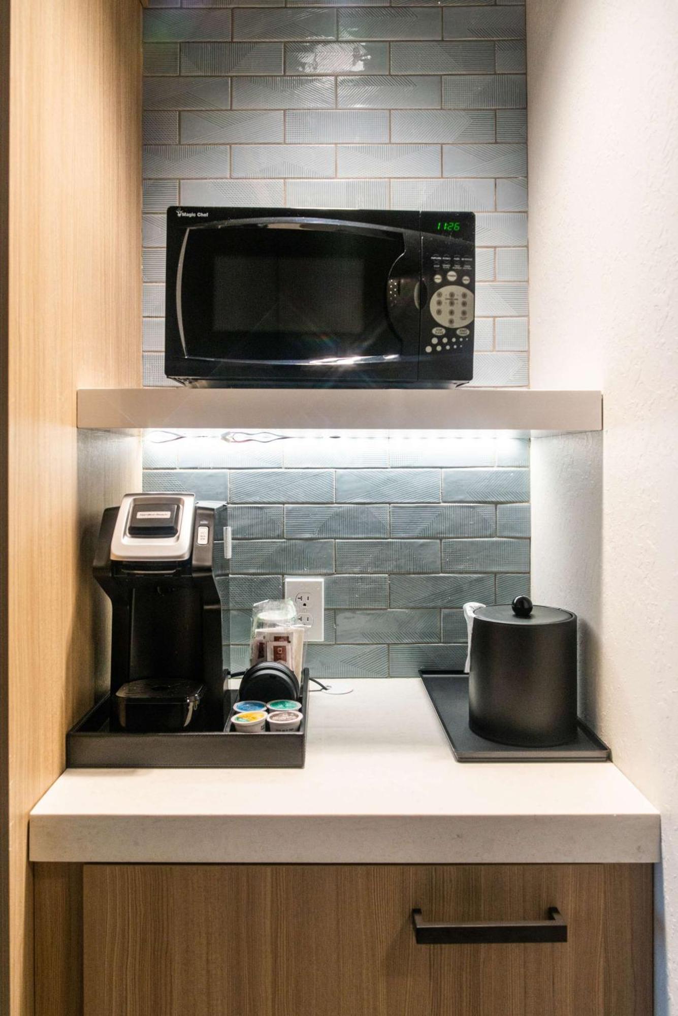 Hilton Garden Inn Mattoon, Il Екстер'єр фото