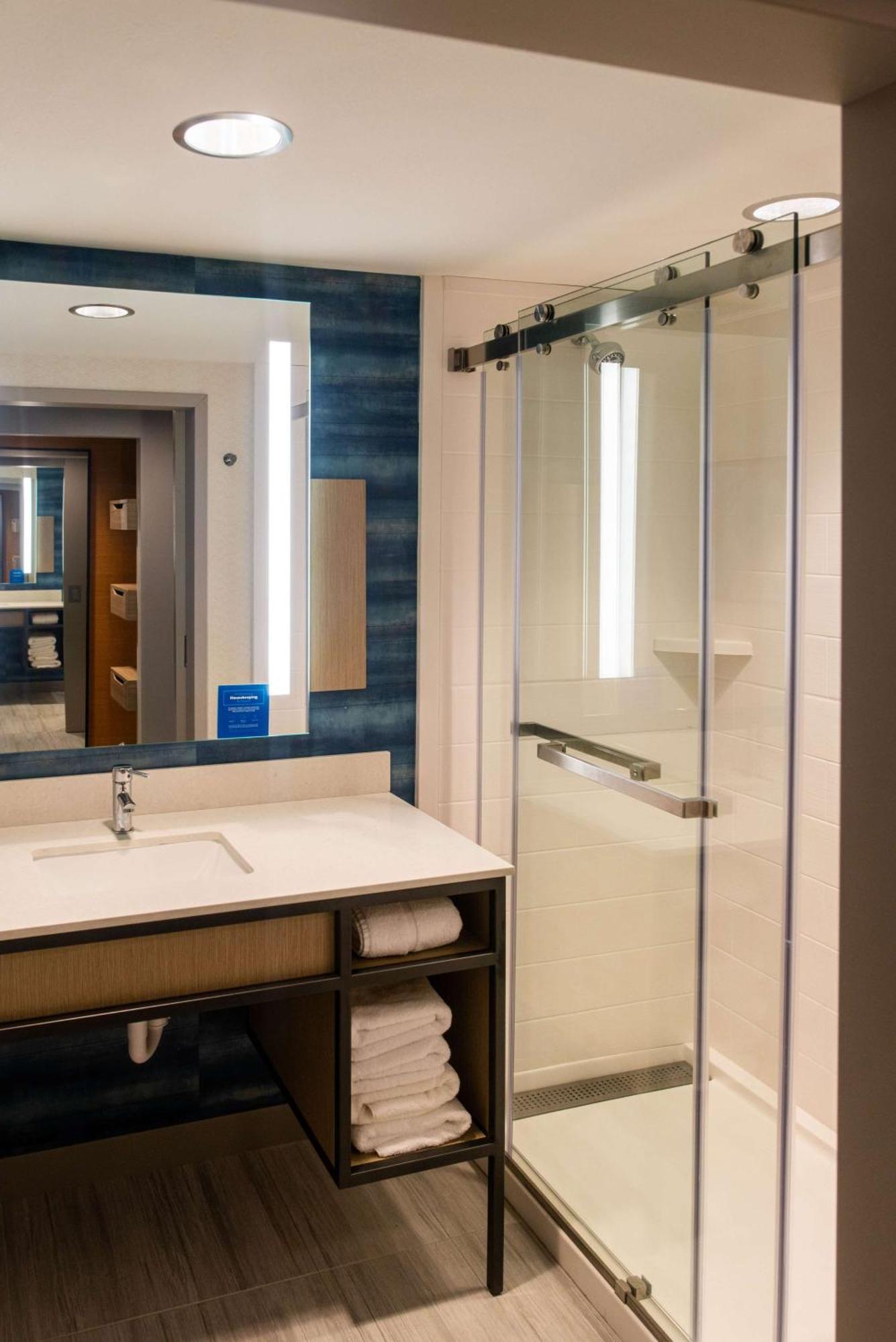 Hilton Garden Inn Mattoon, Il Екстер'єр фото