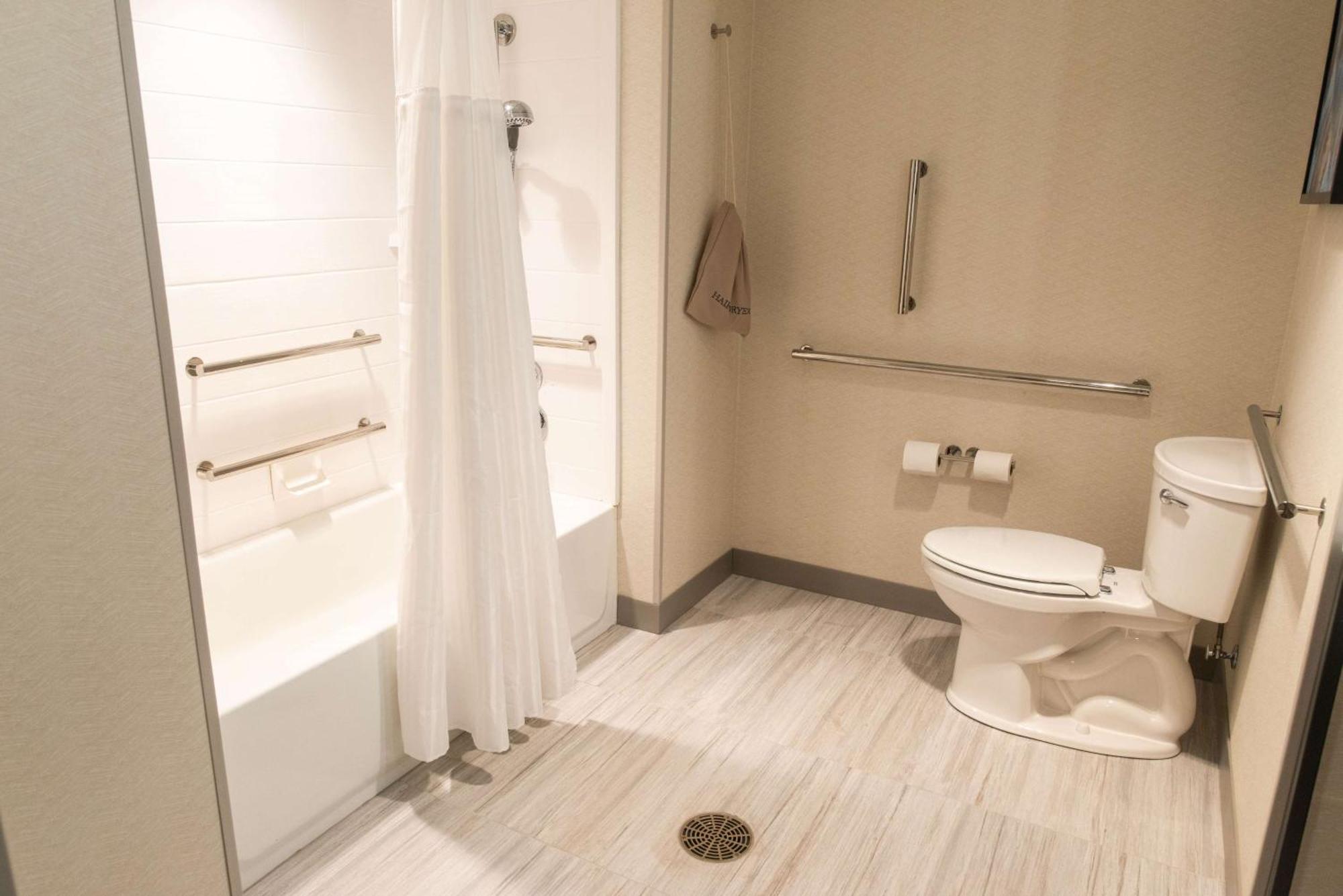 Hilton Garden Inn Mattoon, Il Екстер'єр фото