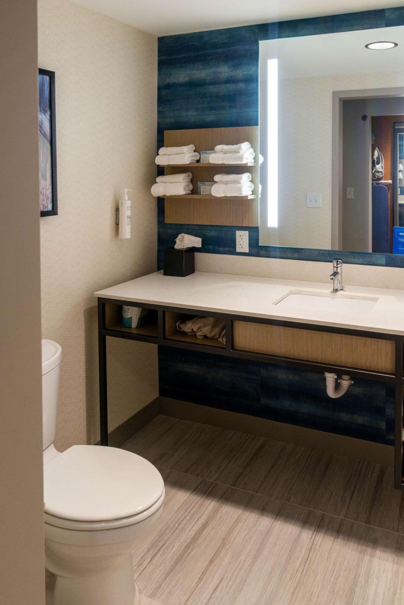 Hilton Garden Inn Mattoon, Il Екстер'єр фото