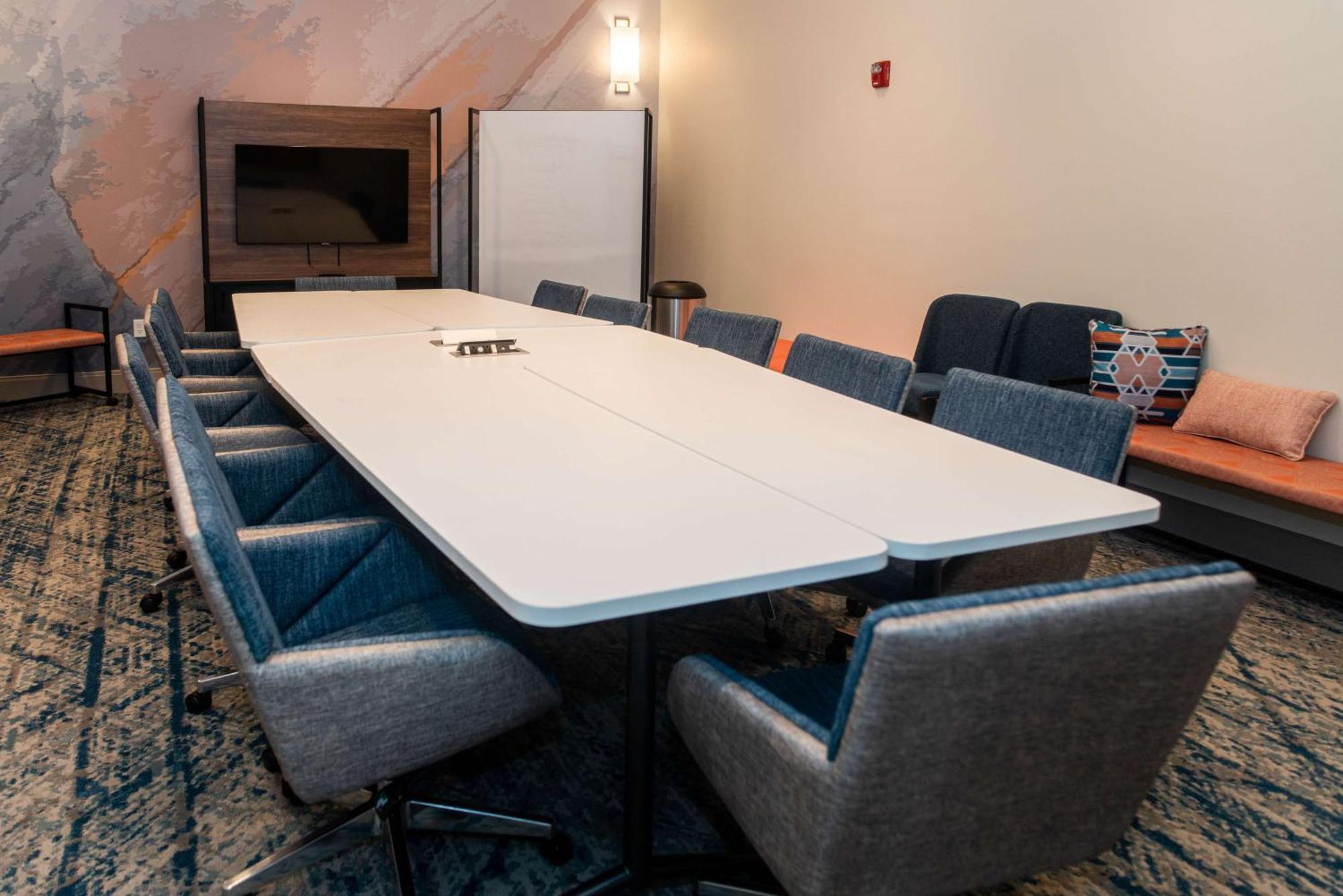 Hilton Garden Inn Mattoon, Il Екстер'єр фото