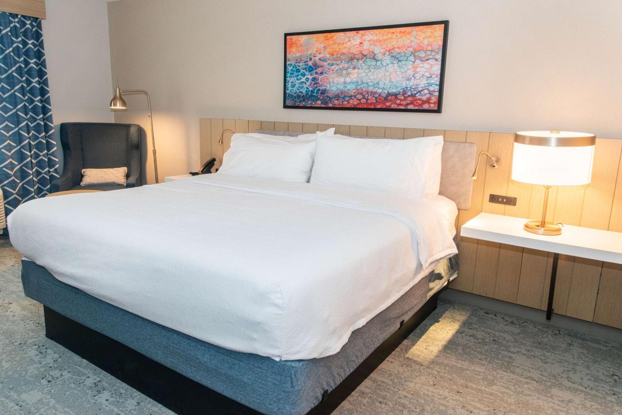Hilton Garden Inn Mattoon, Il Екстер'єр фото