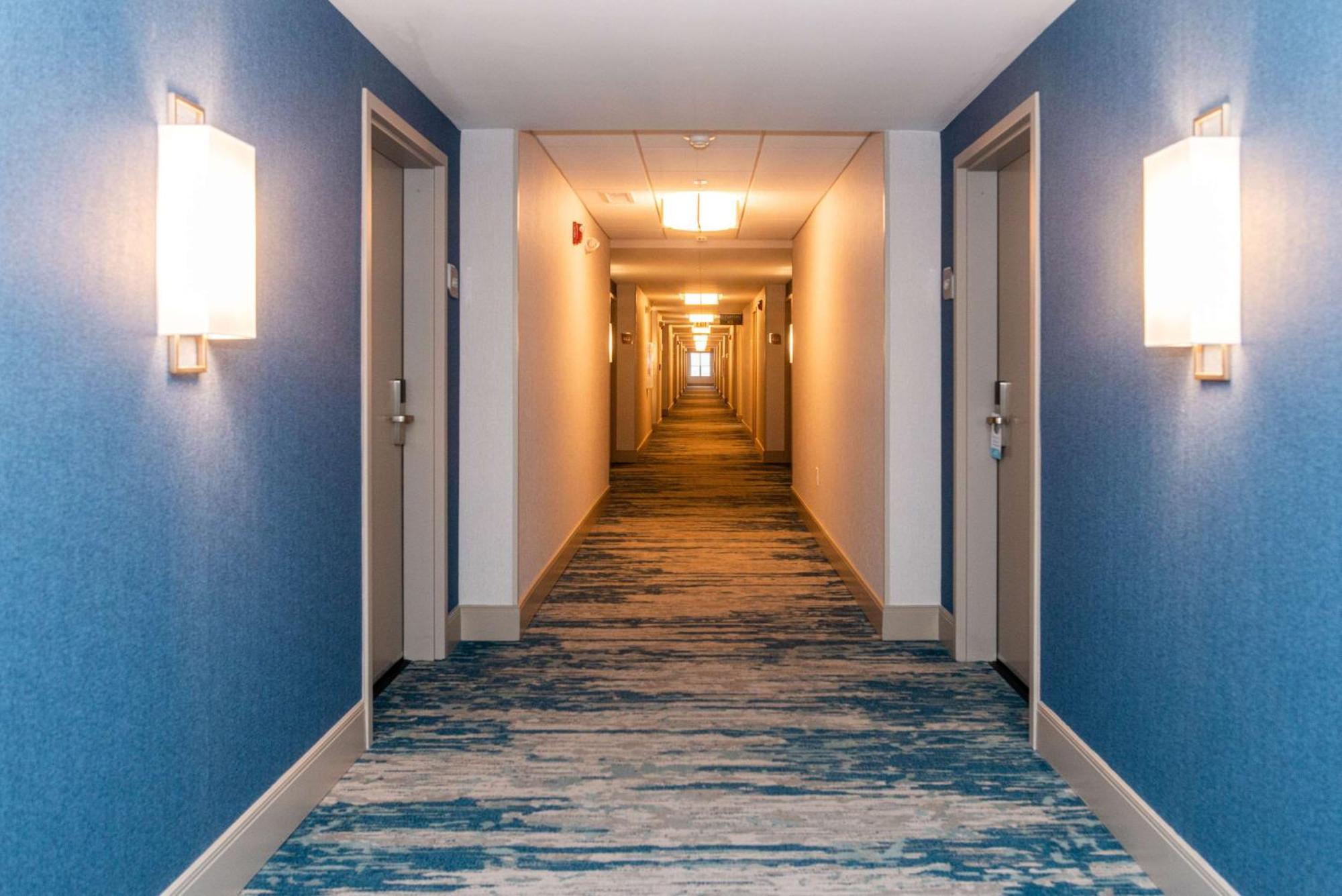 Hilton Garden Inn Mattoon, Il Екстер'єр фото