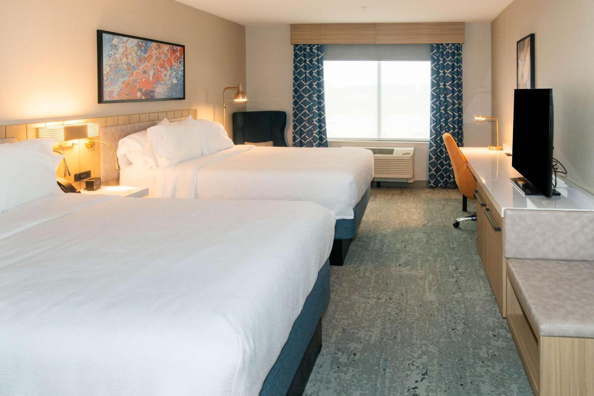 Hilton Garden Inn Mattoon, Il Екстер'єр фото