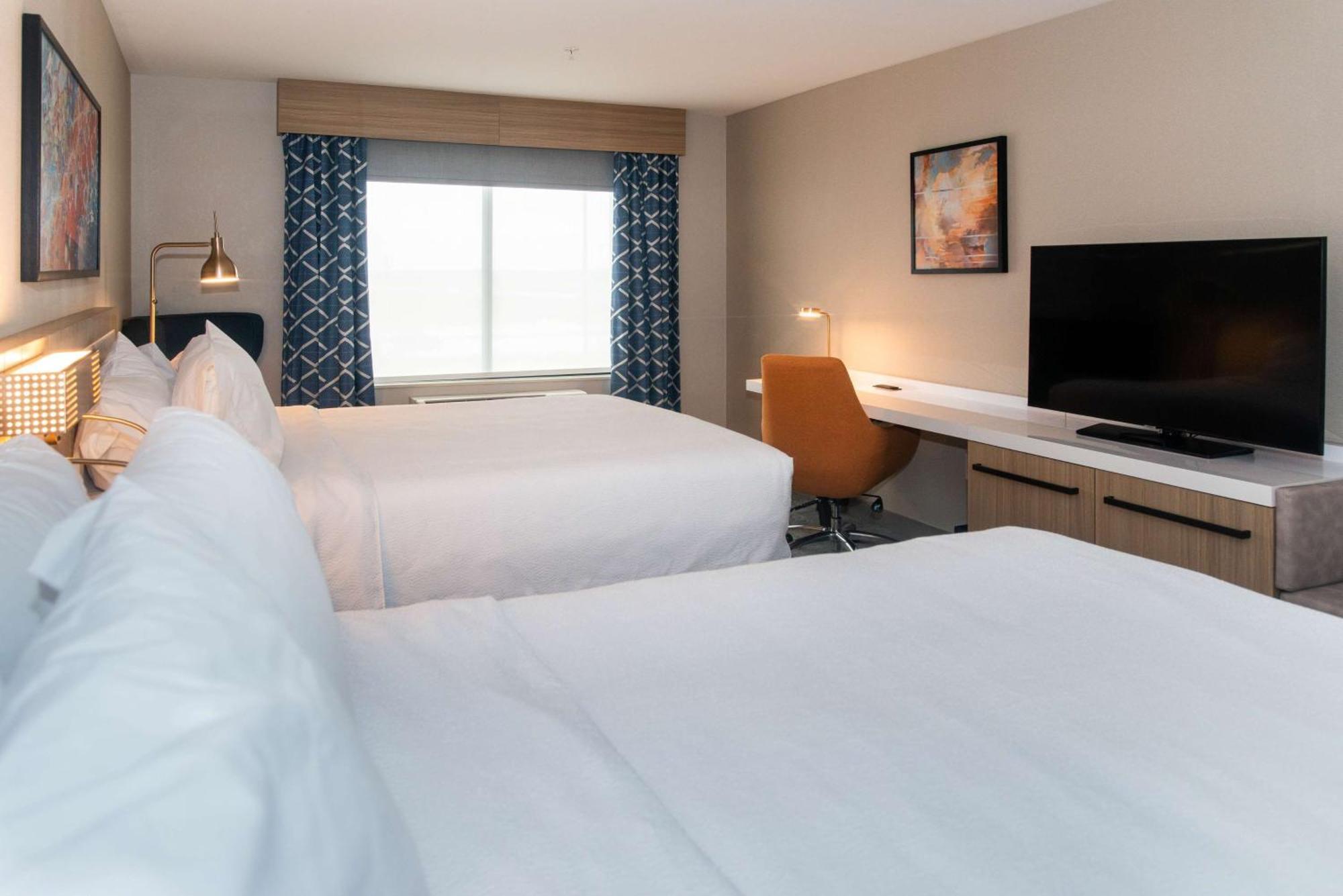 Hilton Garden Inn Mattoon, Il Екстер'єр фото