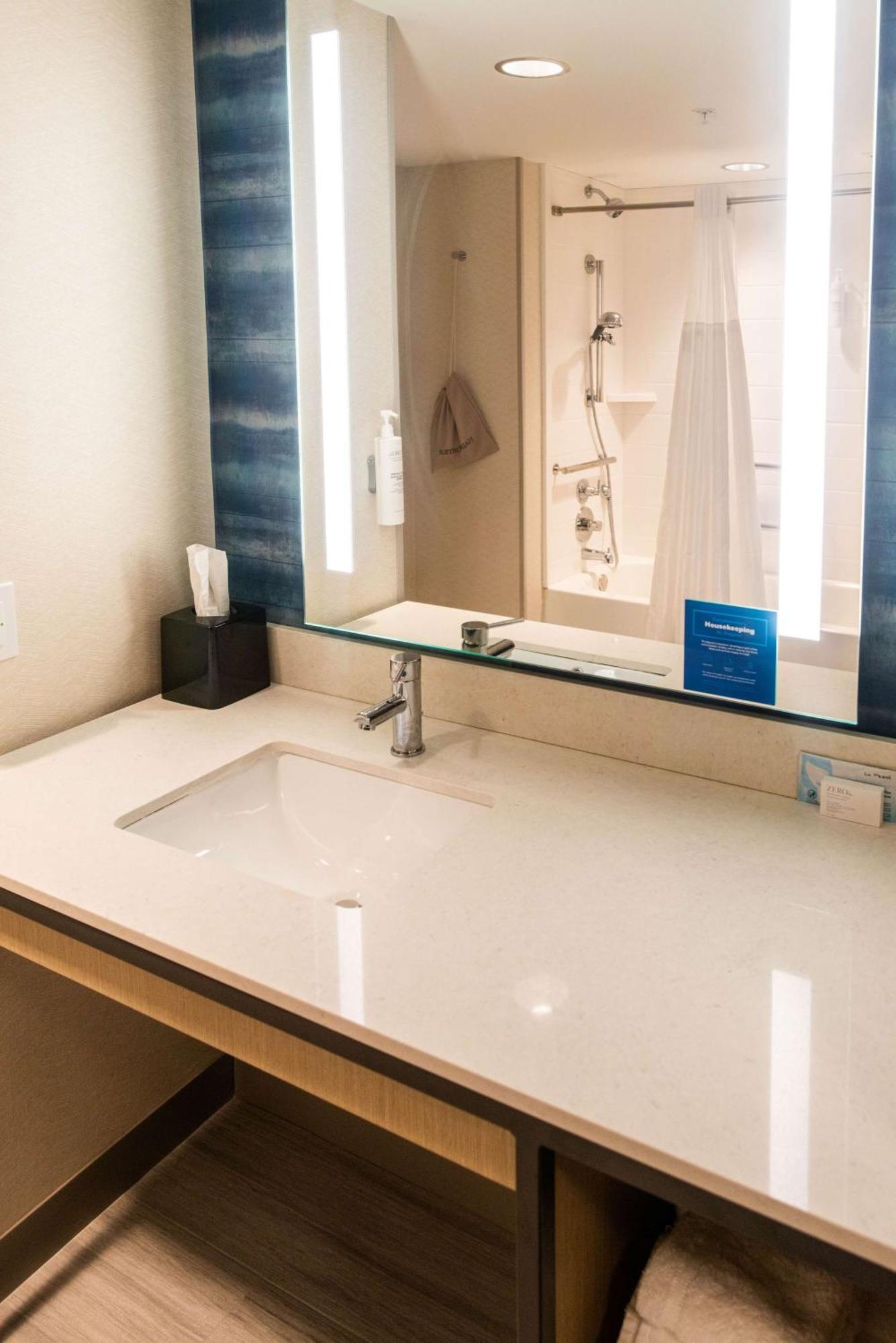 Hilton Garden Inn Mattoon, Il Екстер'єр фото