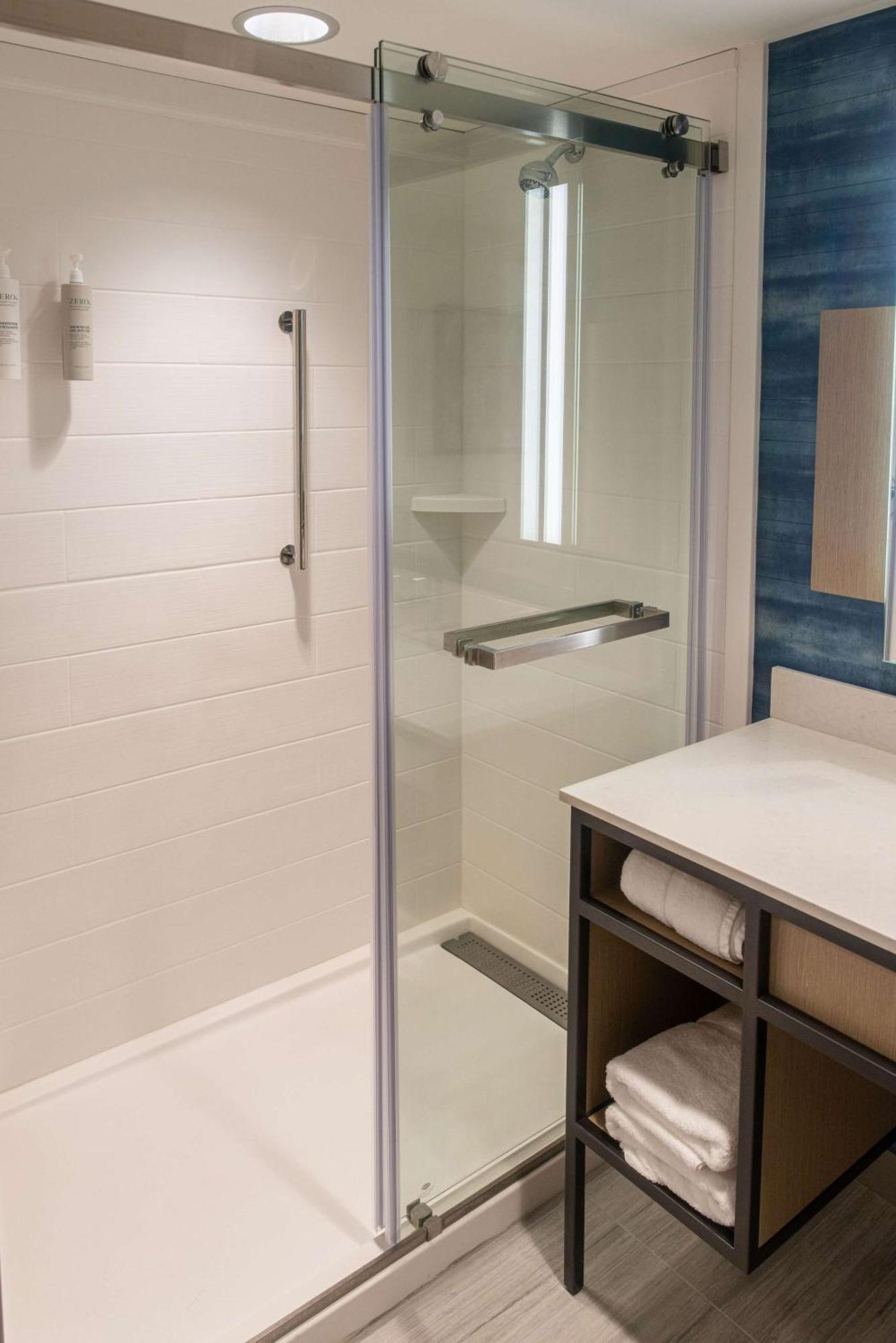Hilton Garden Inn Mattoon, Il Екстер'єр фото