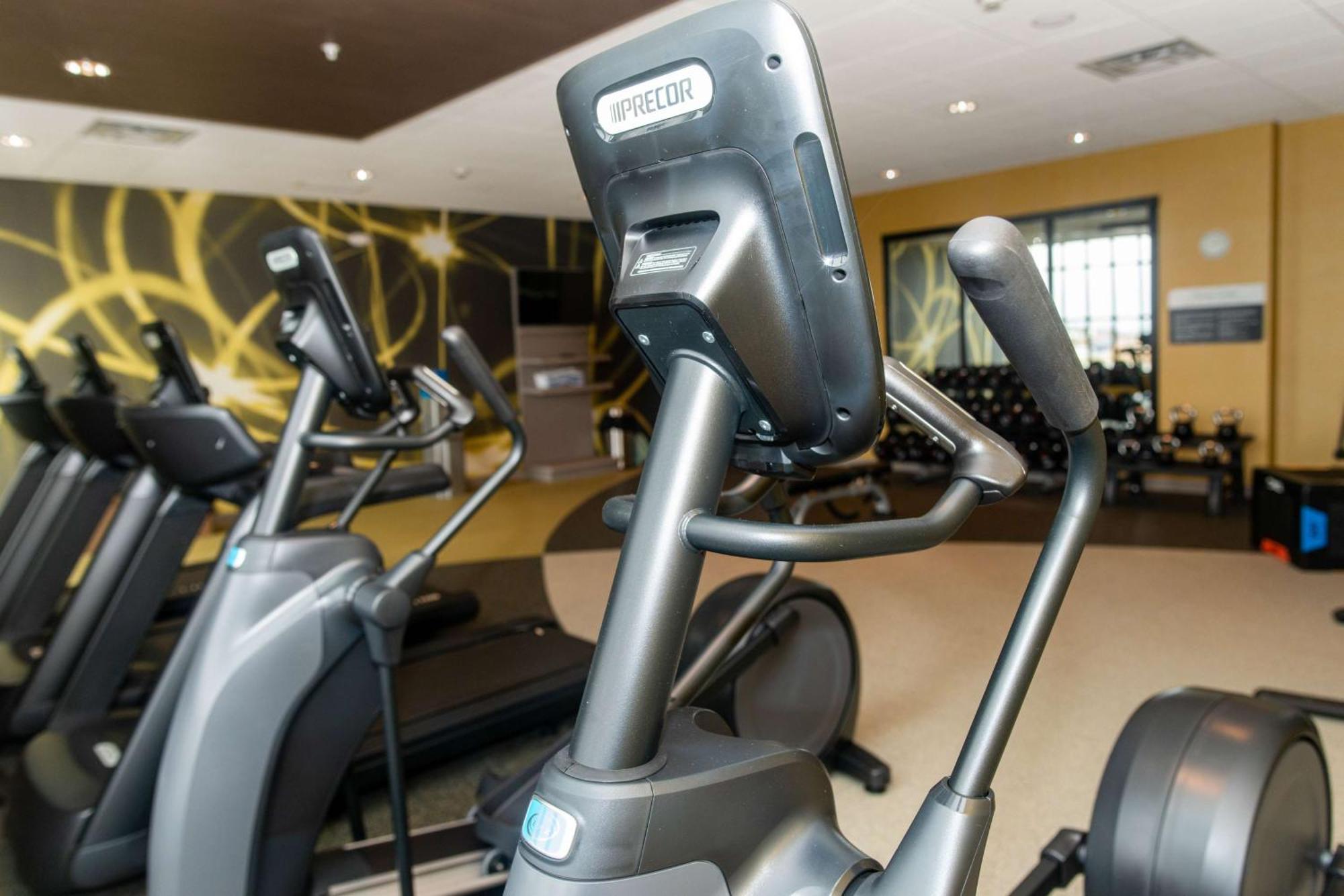 Hilton Garden Inn Mattoon, Il Екстер'єр фото