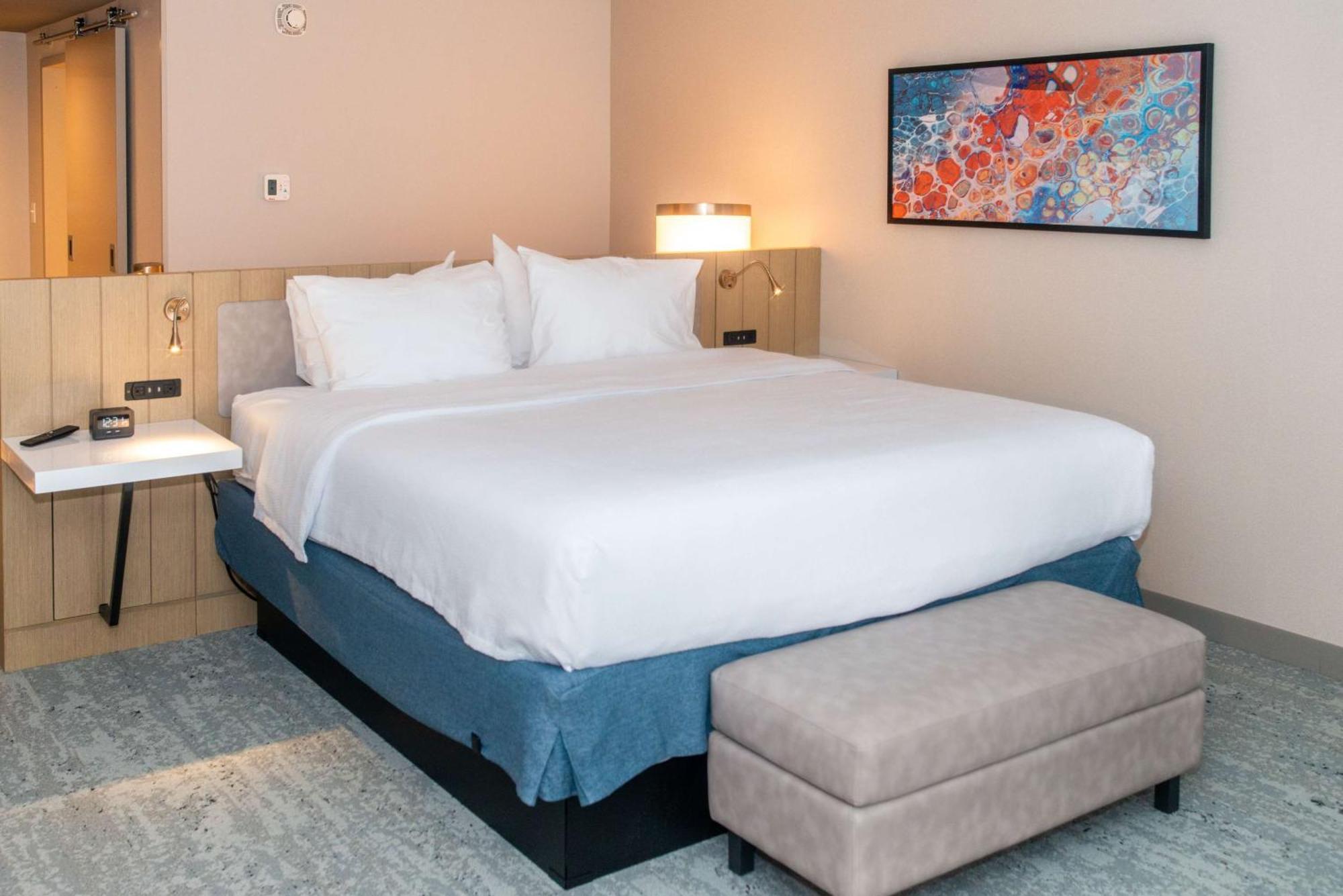 Hilton Garden Inn Mattoon, Il Екстер'єр фото